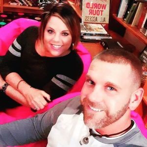 Meet your Posher, Jake